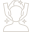 face scrub icon