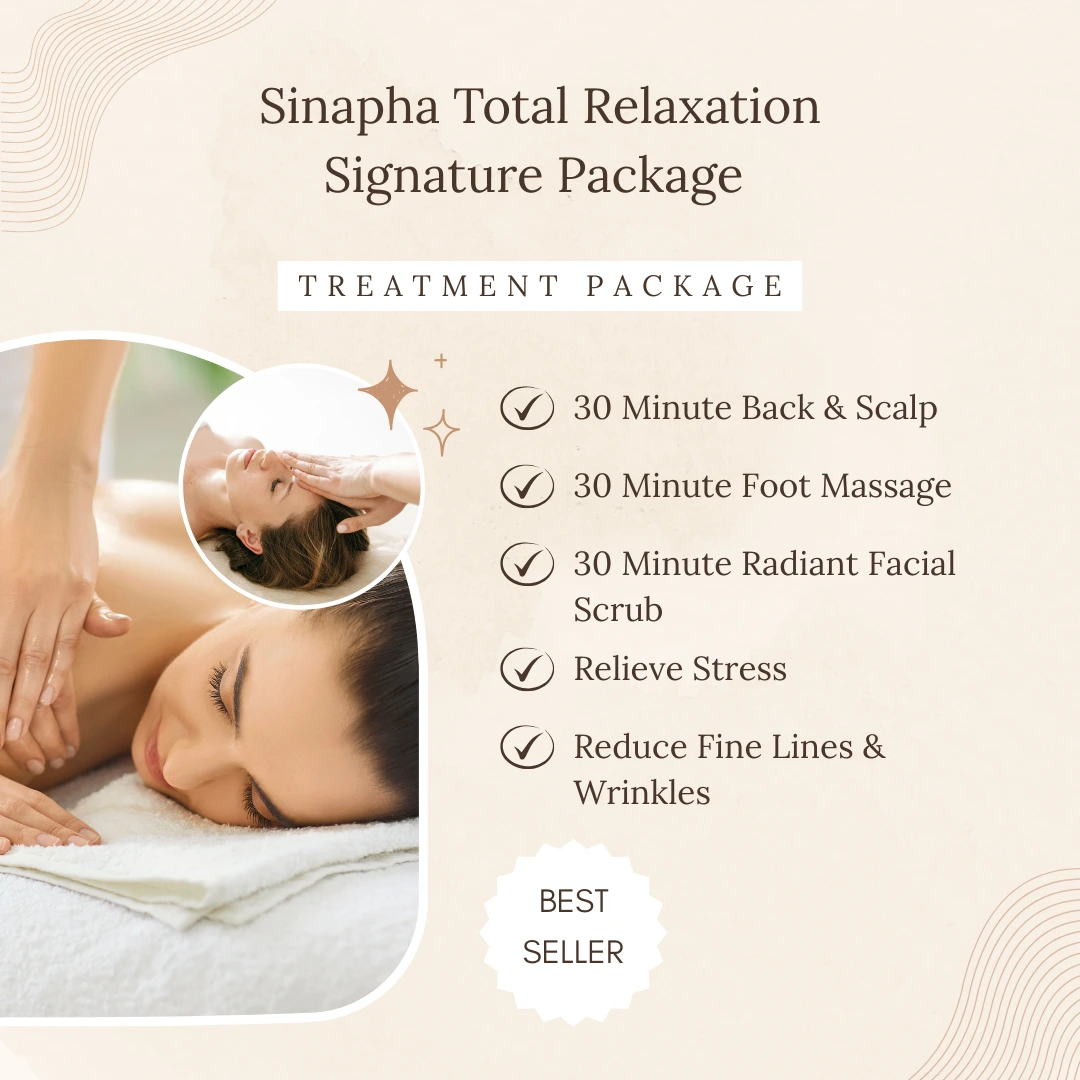 Signature Package Graphic